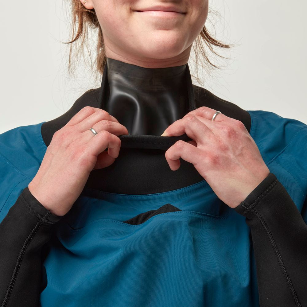 NRS Women's Flux Dry Top