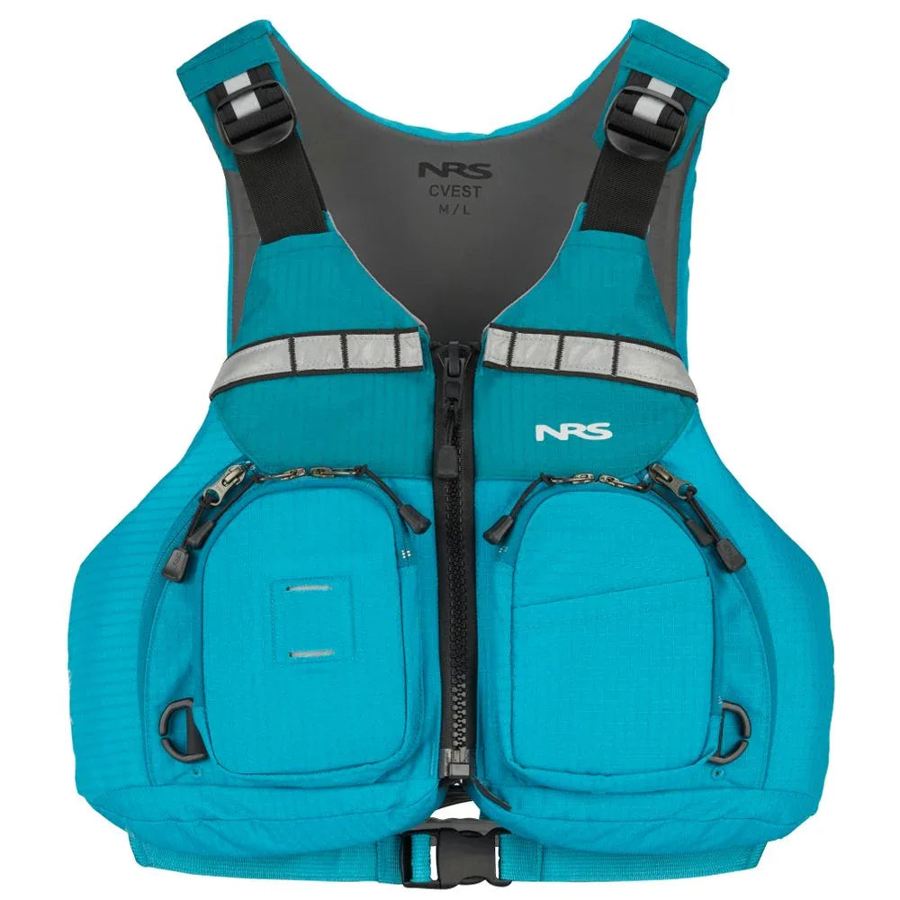 NRS cVest PFD - Flow Kayaks