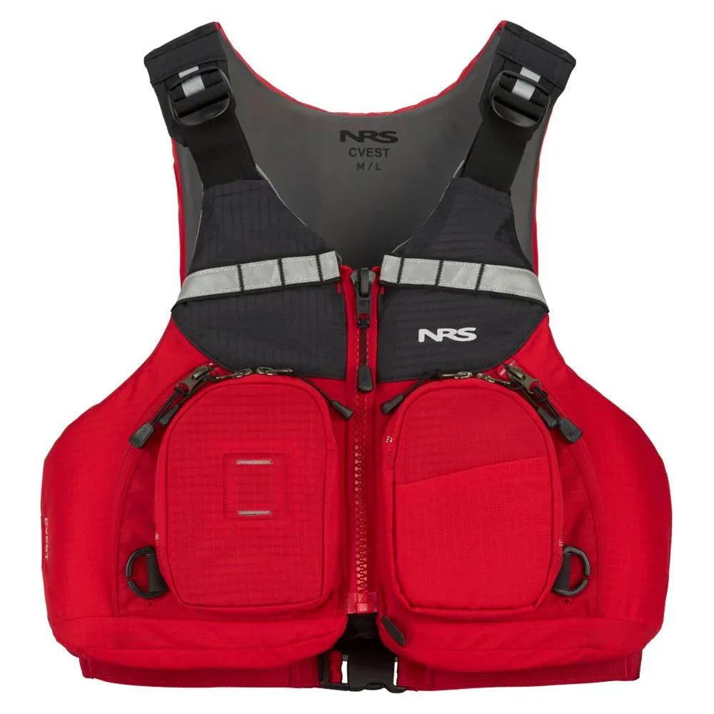 NRS cVest PFD - Flow Kayaks