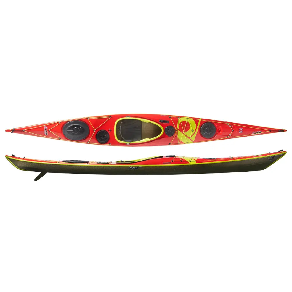 P&H Volan Composite