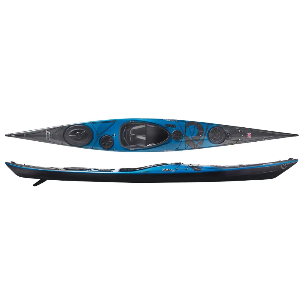 P&H Volan Composite