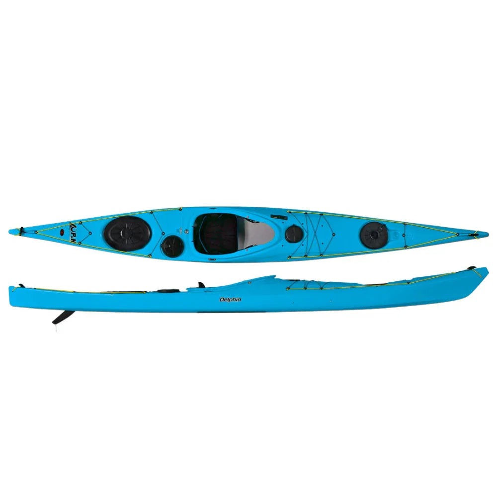 P&H Delphin II - Flow Kayaks