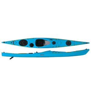 P&H Delphin II - Flow Kayaks