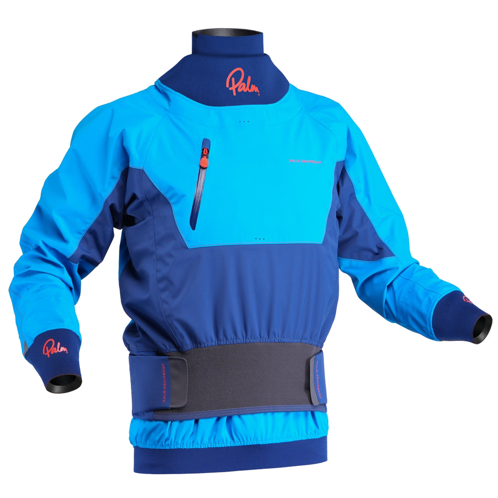 Palm Atom Jacket