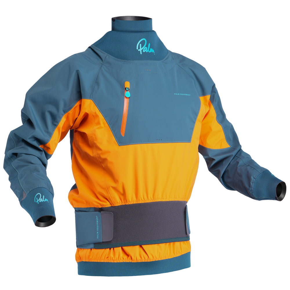 Palm Atom Jacket