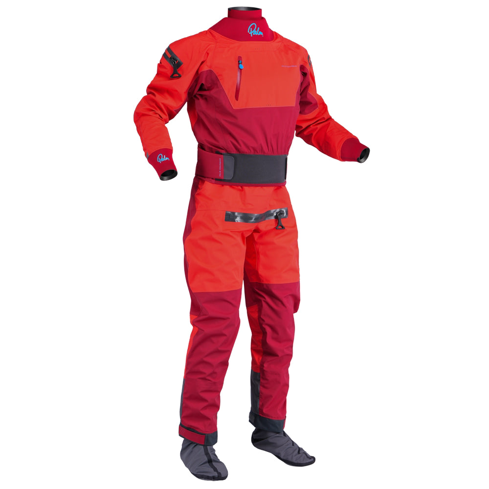 Palm Atom Men’s Suit