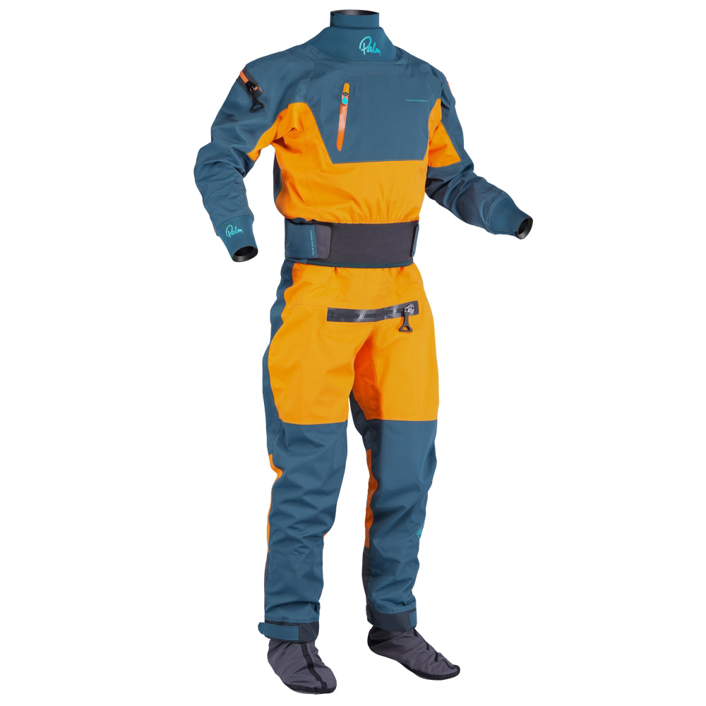 Palm Atom Men’s Suit