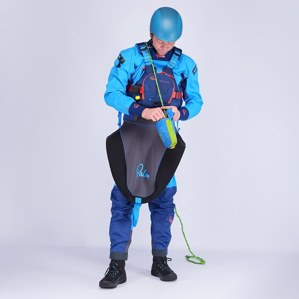 Palm Atom Men’s Suit