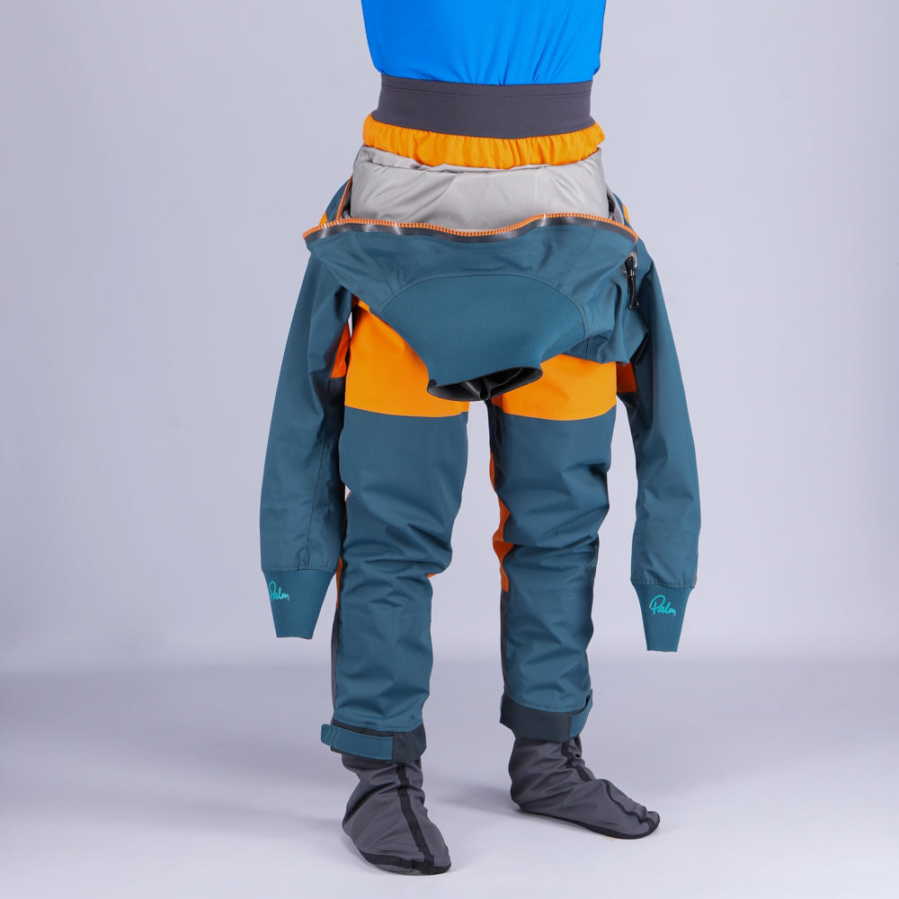 Palm Atom Men’s Suit