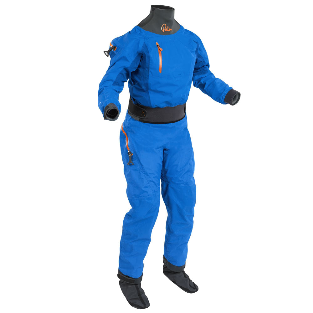 Palm Atom Women’s Suit