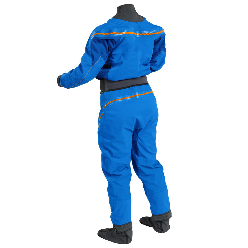 Palm Atom Women’s Suit