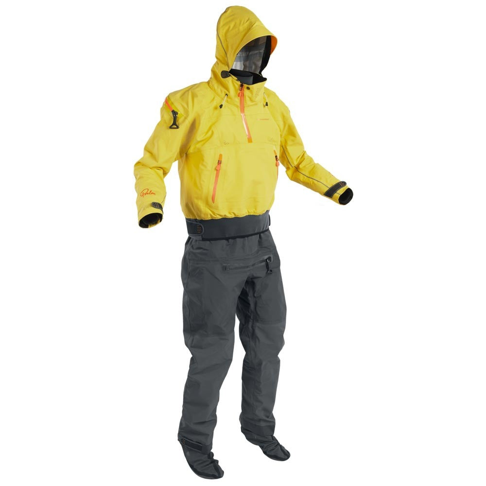 Palm Bora Men’s Suit