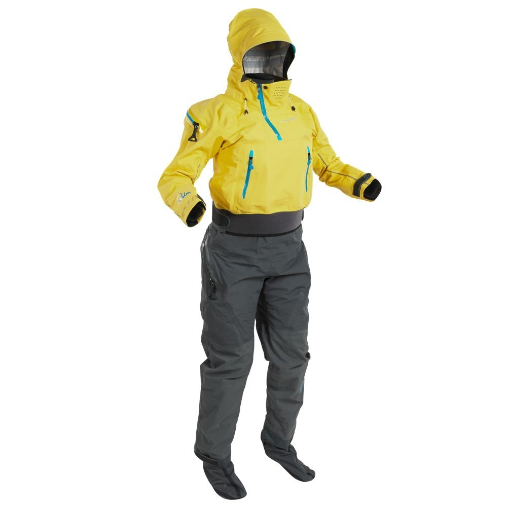 Palm Bora Women’s Suit