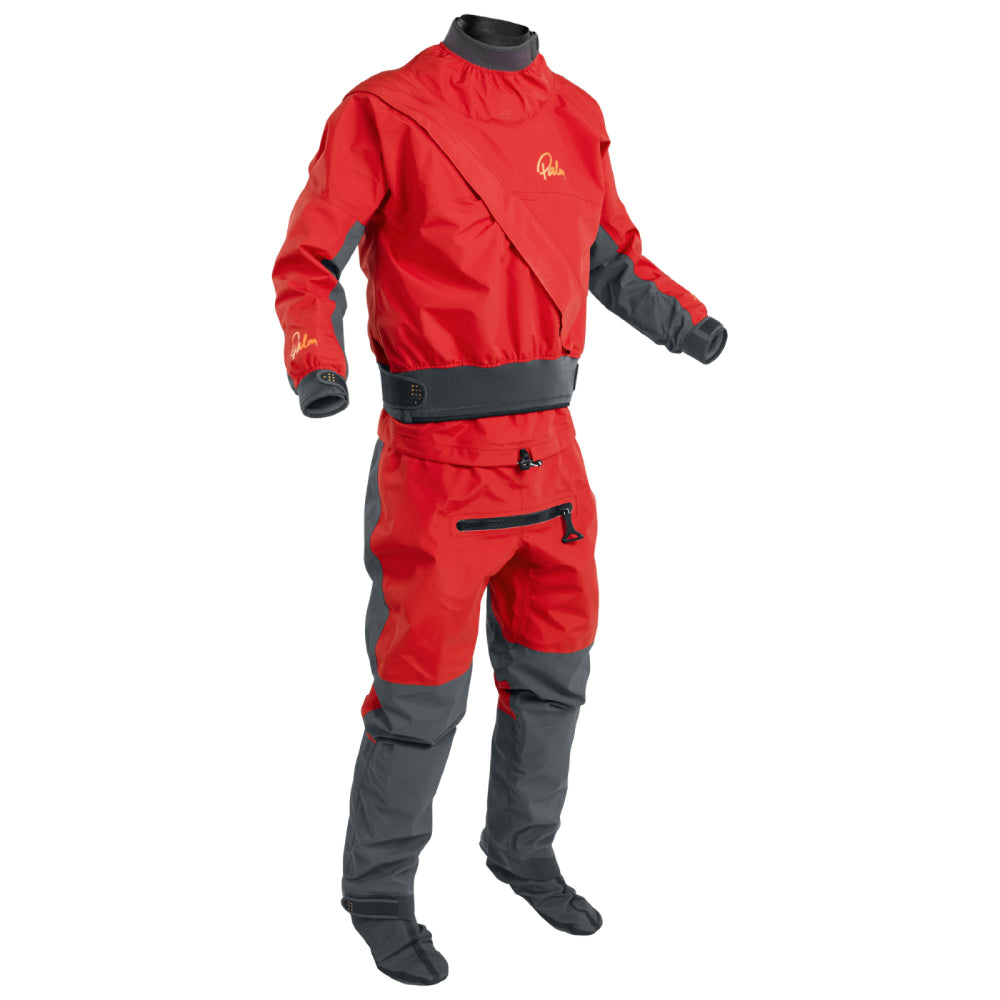 Palm Cascade Men’s Suit