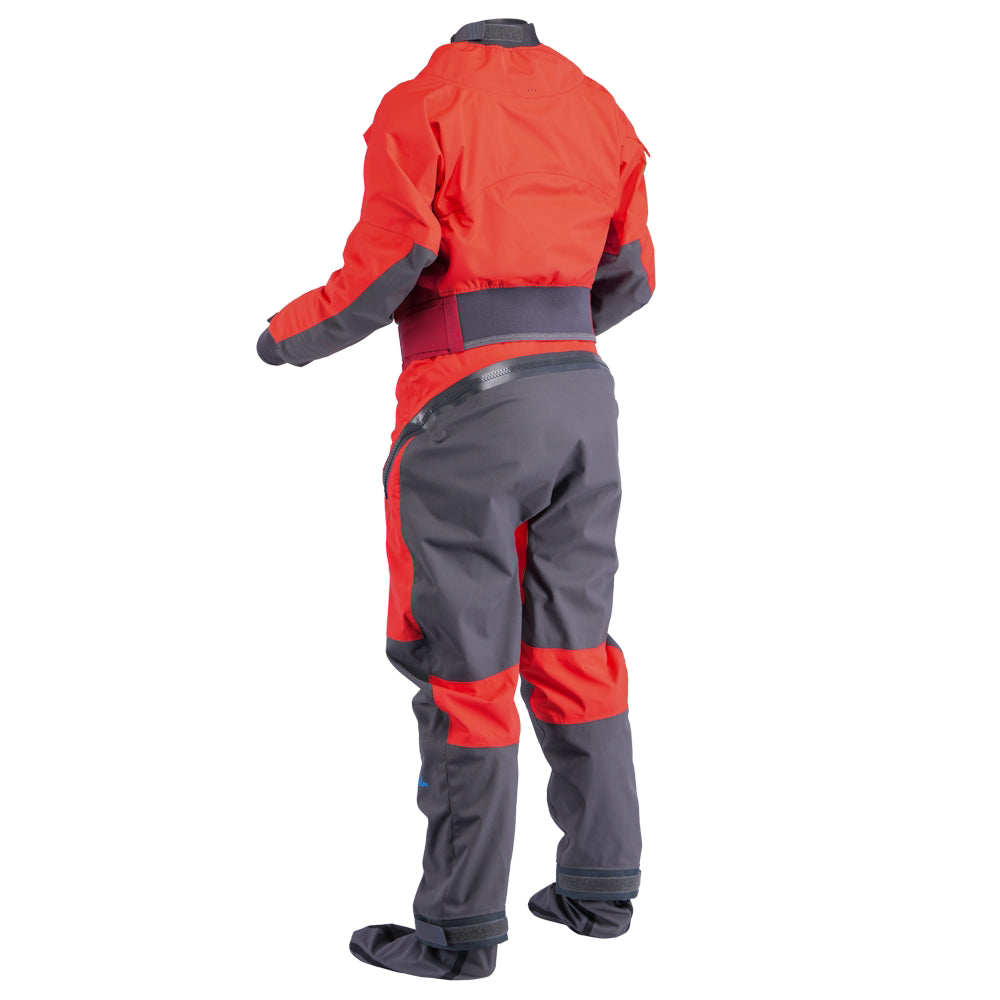 Palm Cascade Women’s Suit