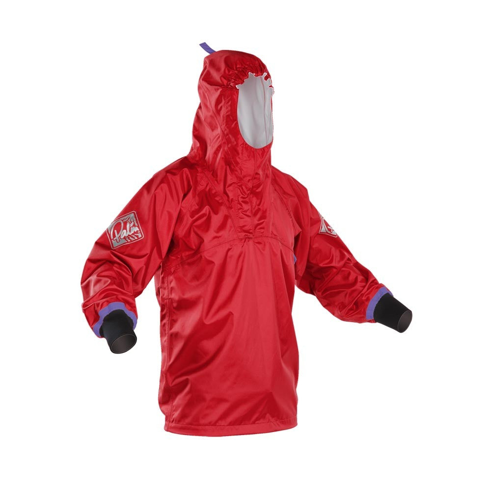 Palm Centre Smock