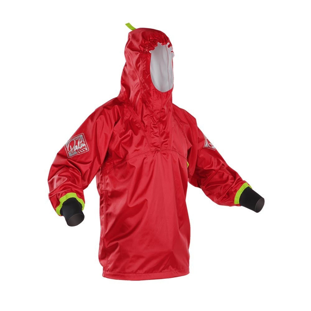 Palm Centre Smock