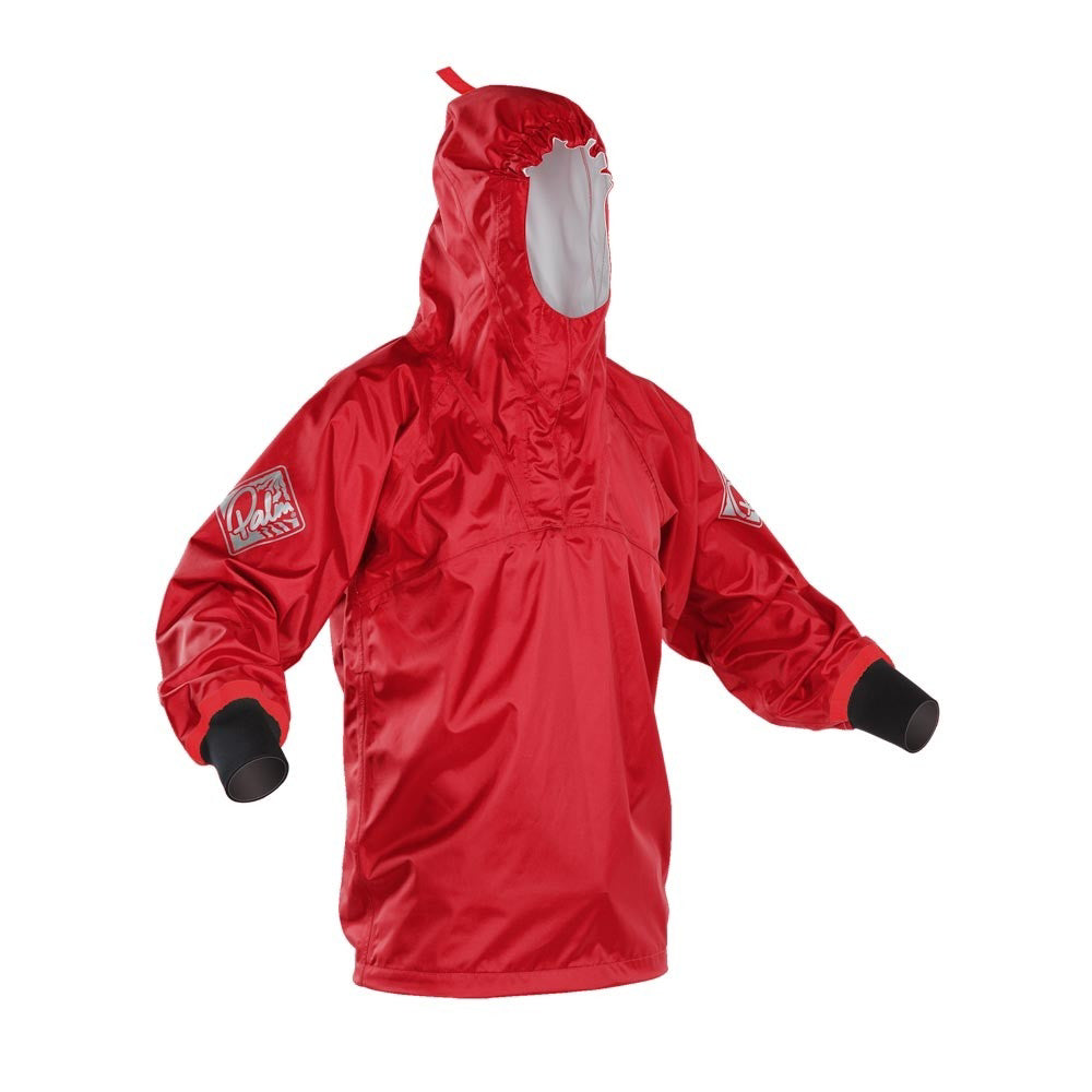 Palm Centre Smock