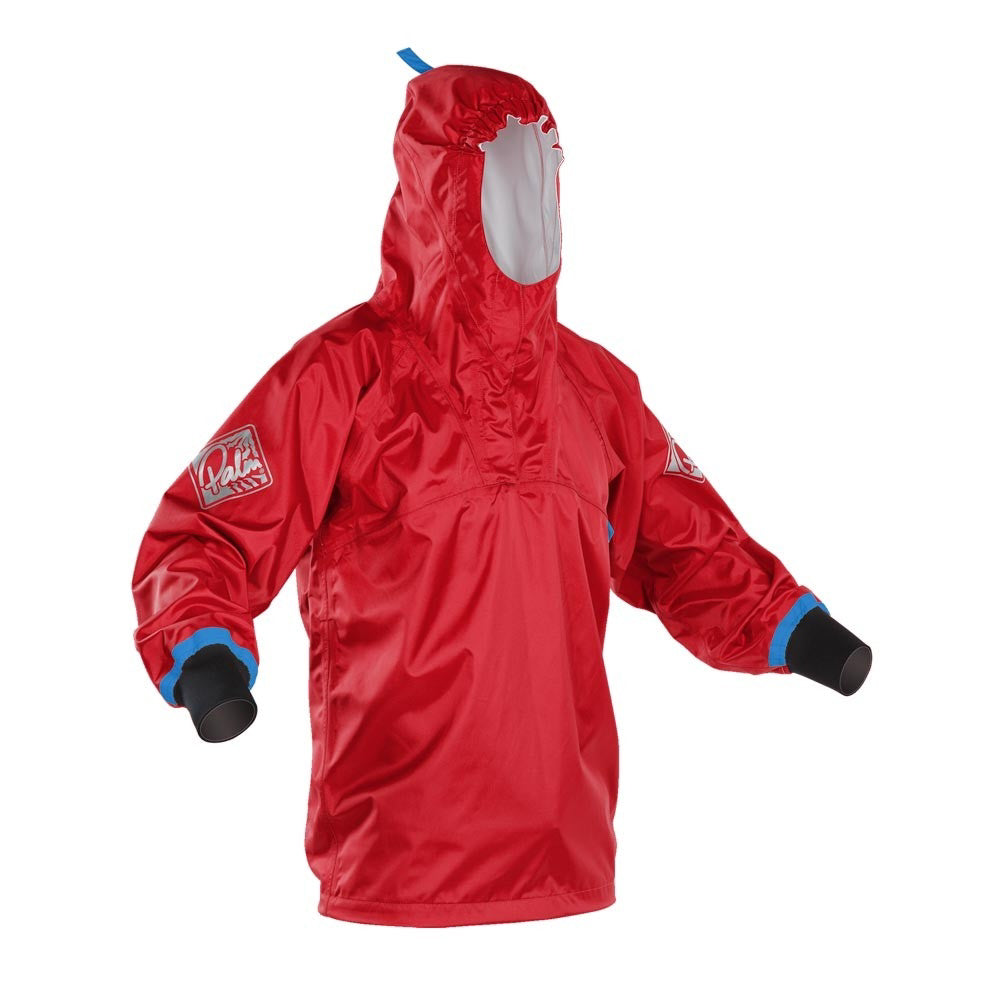 Palm Centre Smock