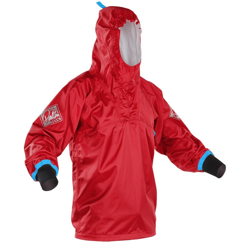 Palm Centre Smock
