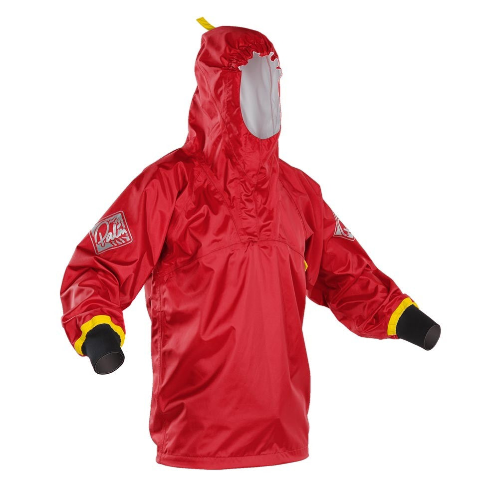 Palm Centre Smock