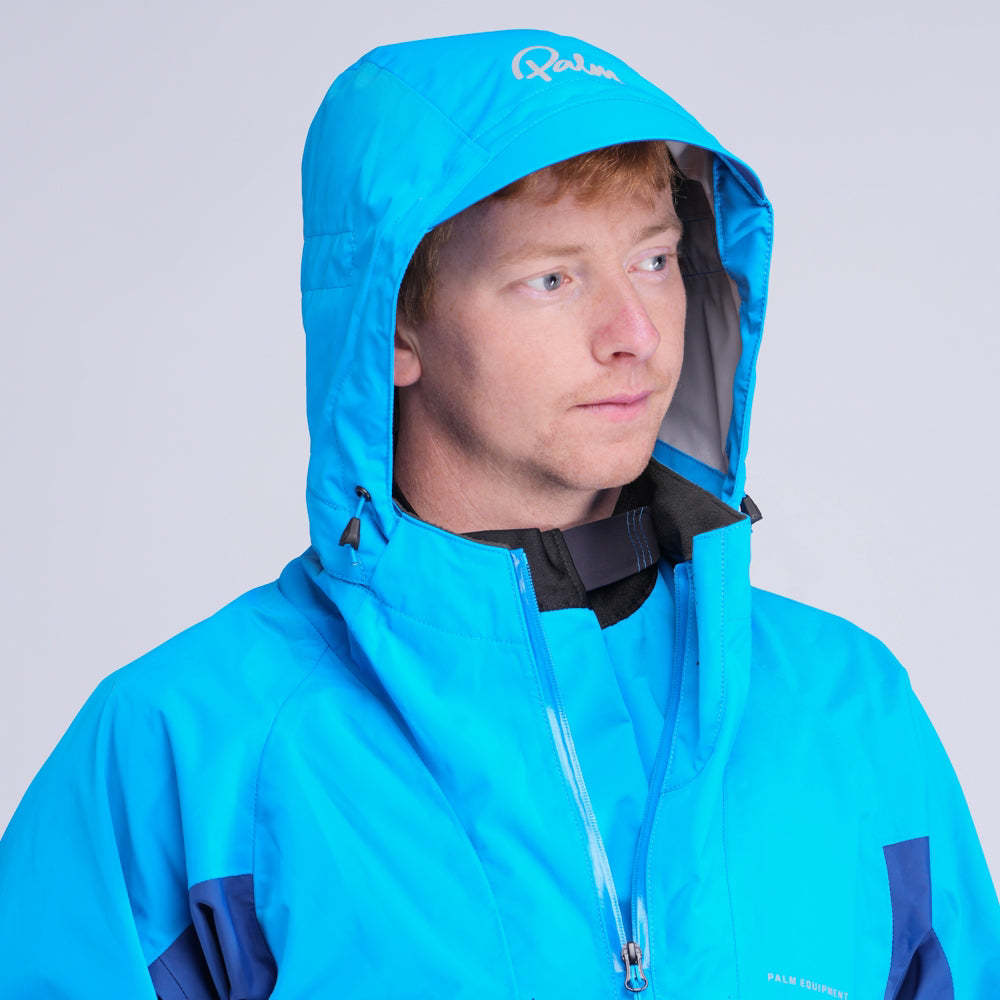 Palm Chinook Men’s Jacket