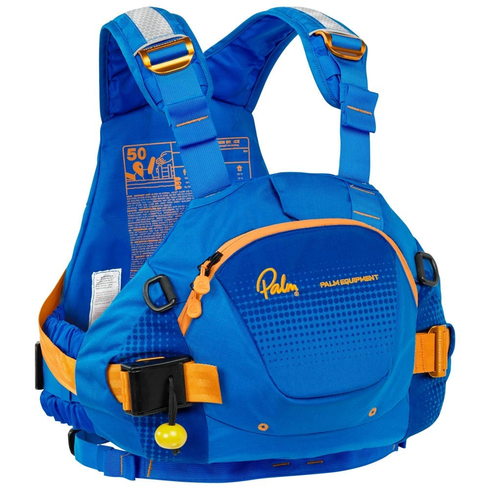 Palm FXr PFD