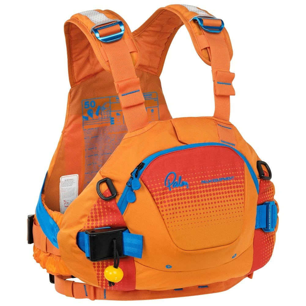 Palm FXr PFD