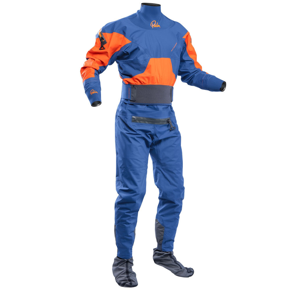 Palm Fuse Action Men’s Suit