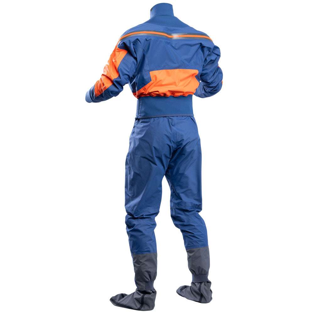 Palm Fuse Action Men’s Suit