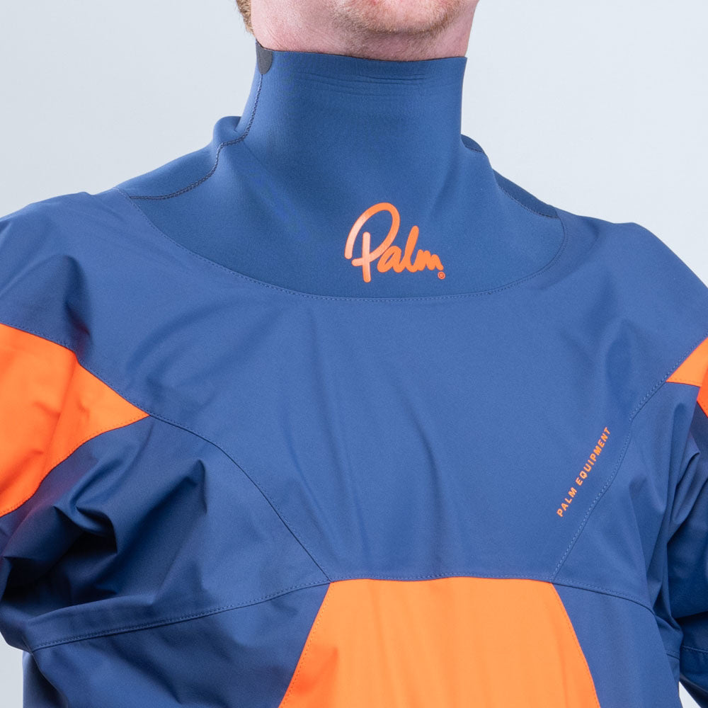 Palm Fuse Action Men’s Suit