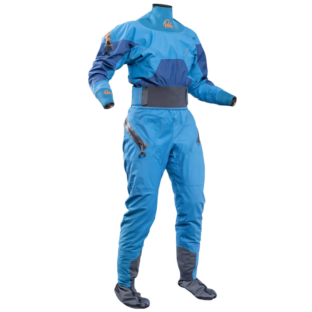 Palm Fuse Action Women’s Suit