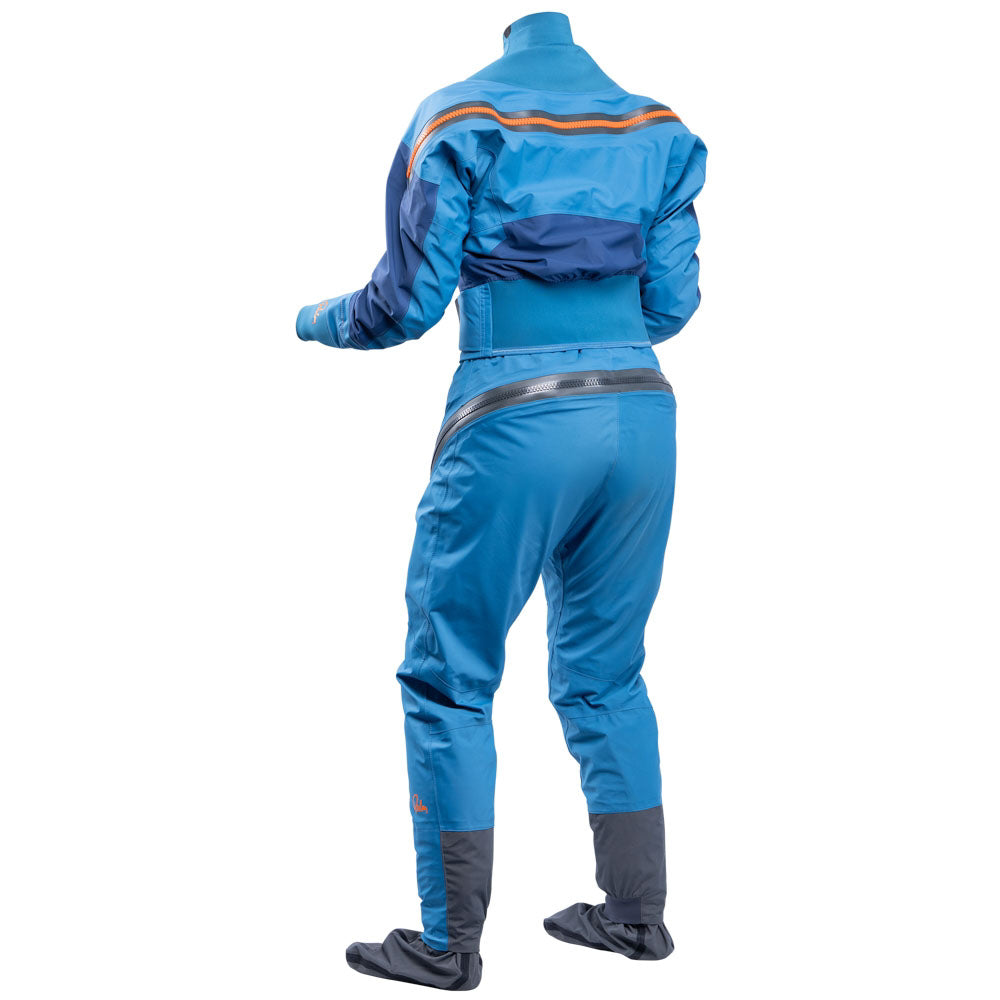 Palm Fuse Action Women’s Suit