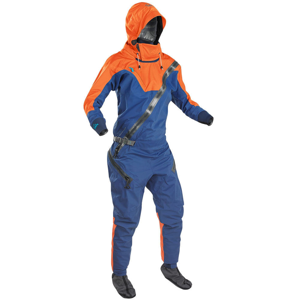 Palm Fuse Adventure Women’s Suit