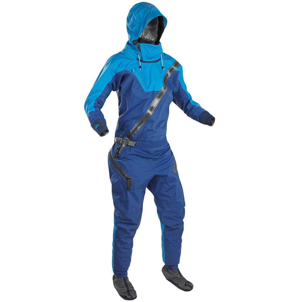 Palm Fuse Adventure Women’s Suit