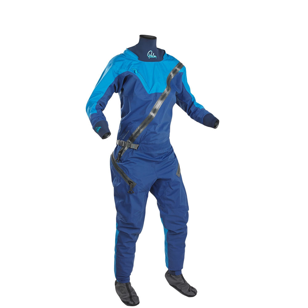 Palm Fuse Adventure Women’s Suit