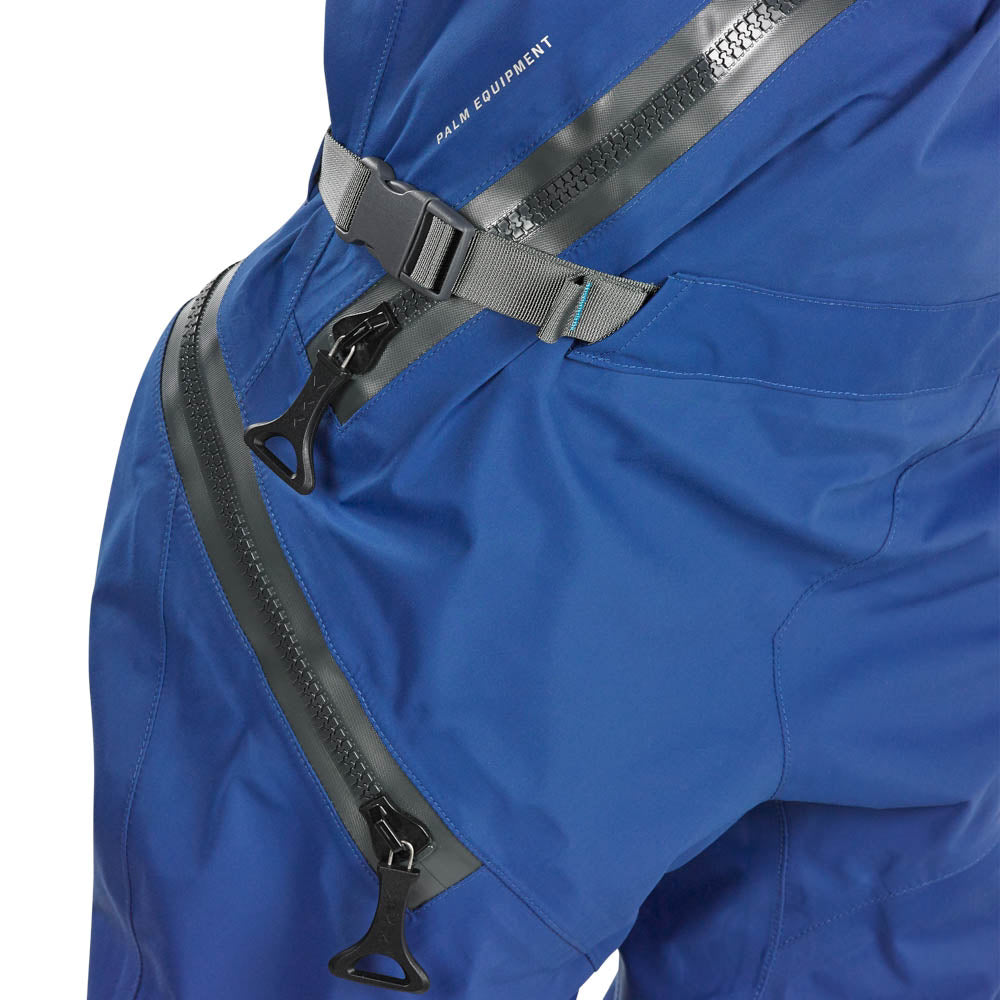 Palm Fuse Adventure Women’s Suit