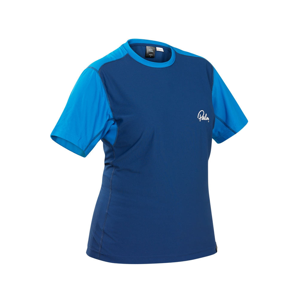 Palm Helios Women's Short Sleeve