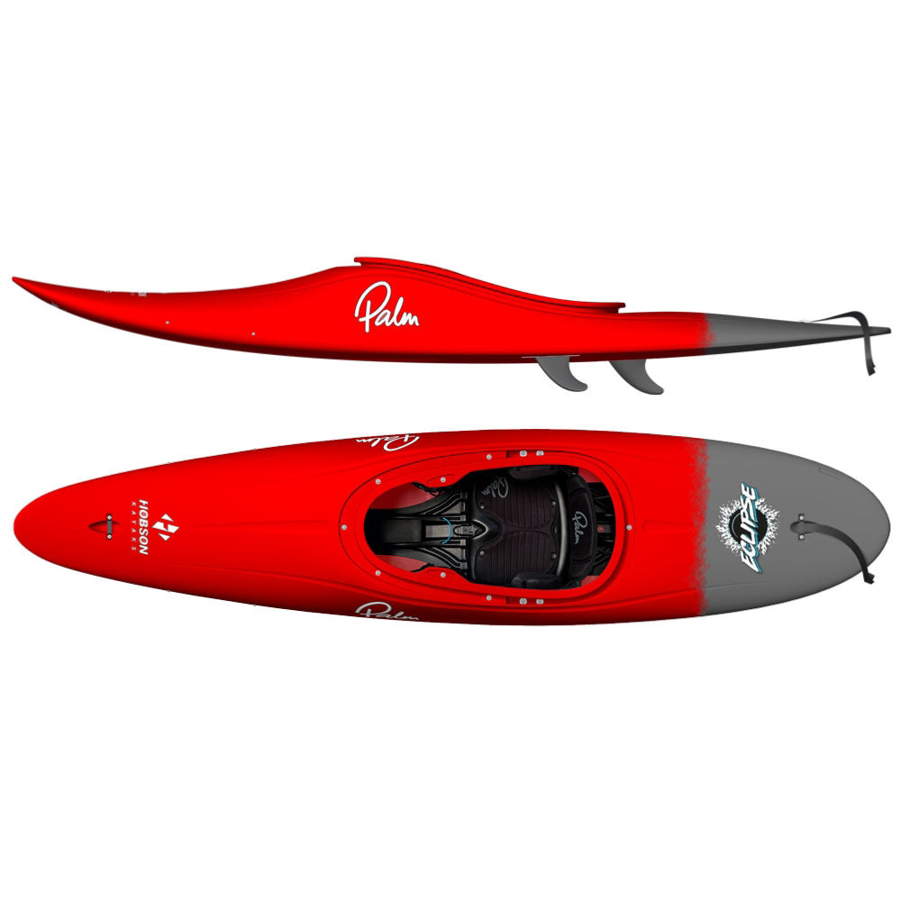 Palm Hobson Eclipse RM Surf Kayak