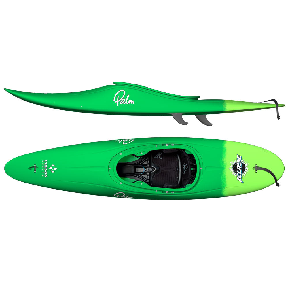 Palm Hobson Eclipse RM Surf Kayak