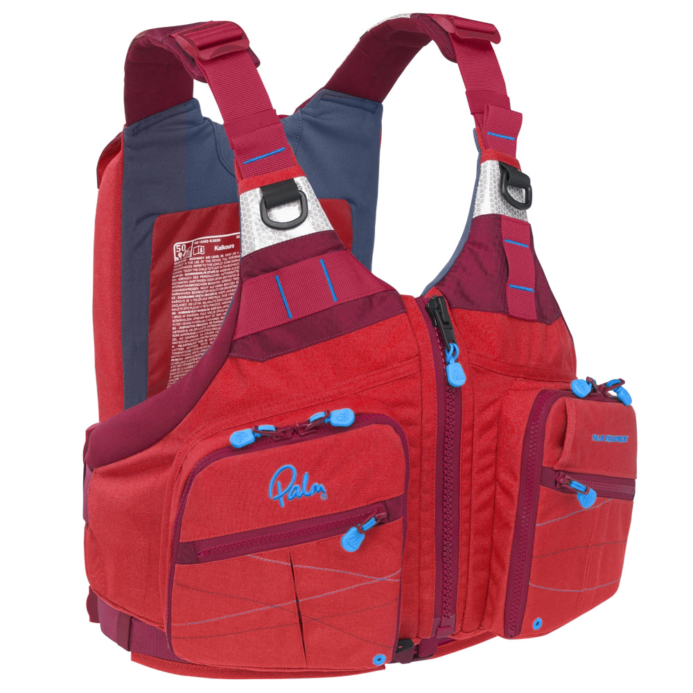 Palm Kaikoura PFD
