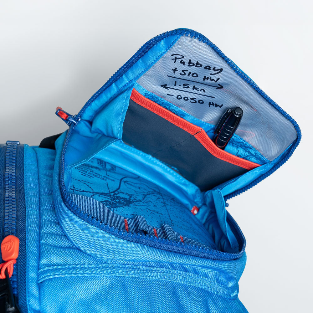 Palm Kaikoura PFD