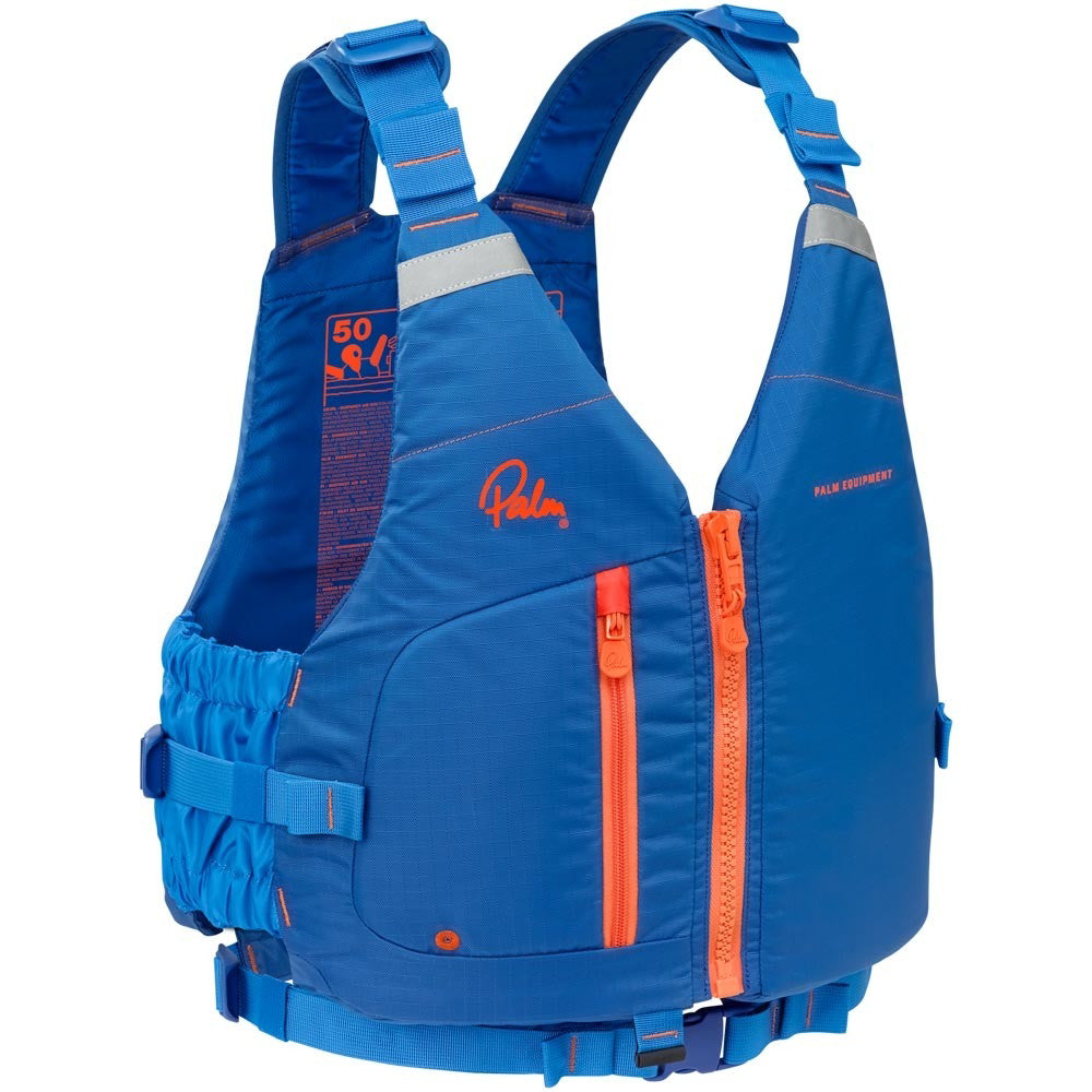 Palm Meander Men’s PFD | Buoyancy Aids & PFDs | Flow Kayaks UK