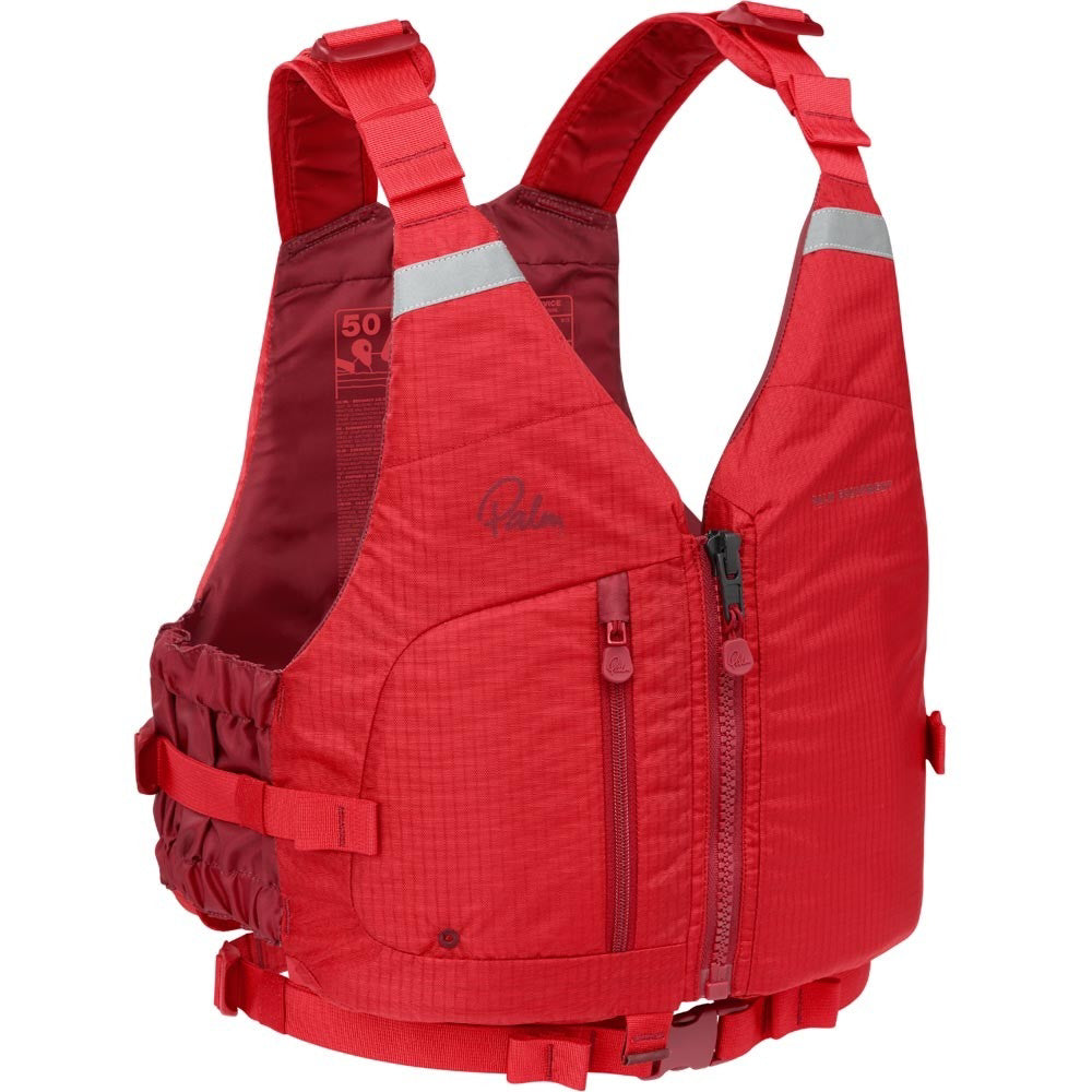 Palm Meander Men’s PFD | Buoyancy Aids & PFDs | Flow Kayaks UK