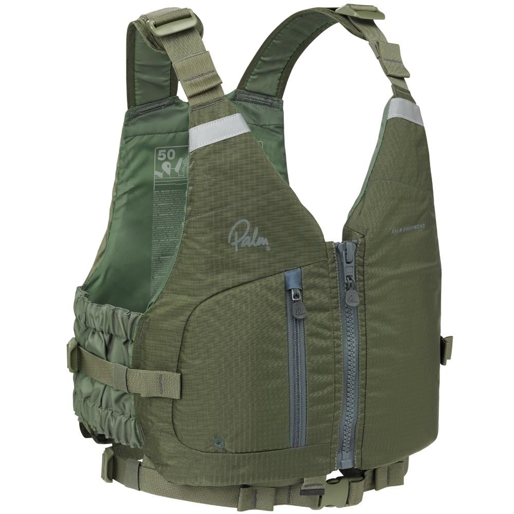 Palm Meander Men’s PFD