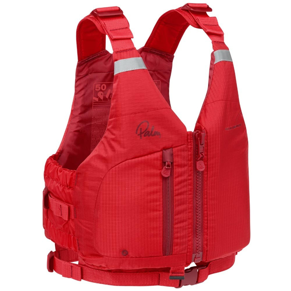 Palm Meander Women’s PFD