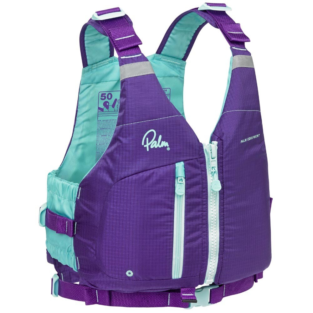Palm Meander Women’s PFD