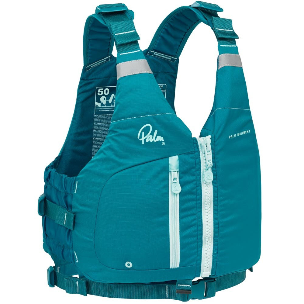 Palm Meander Women’s PFD