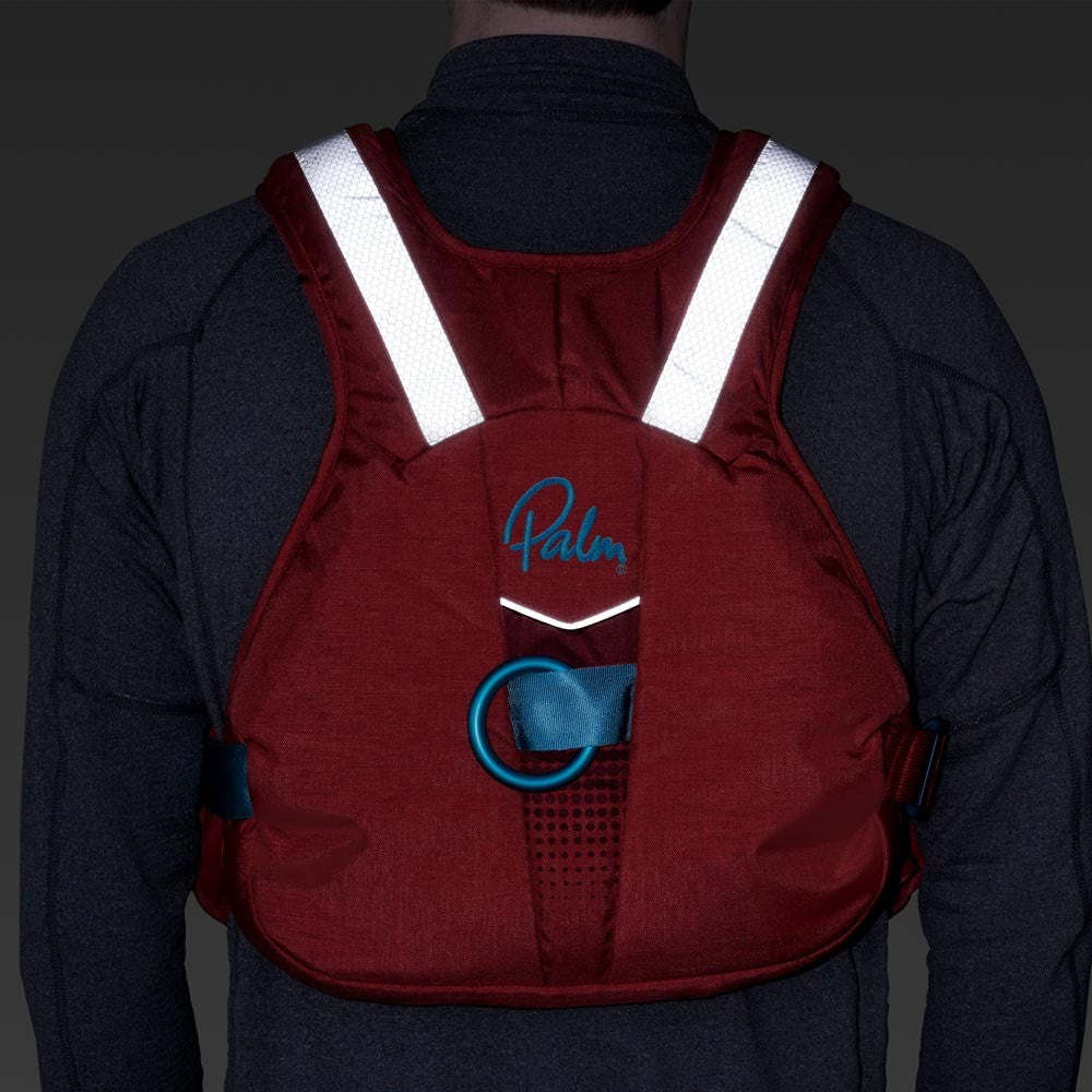Palm Nevis PFD