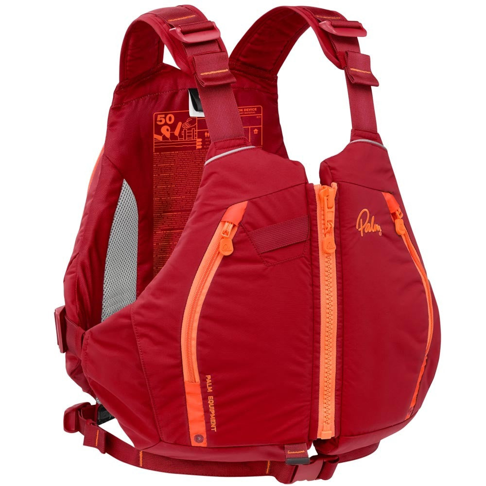 Palm Peyto Men’s PFD